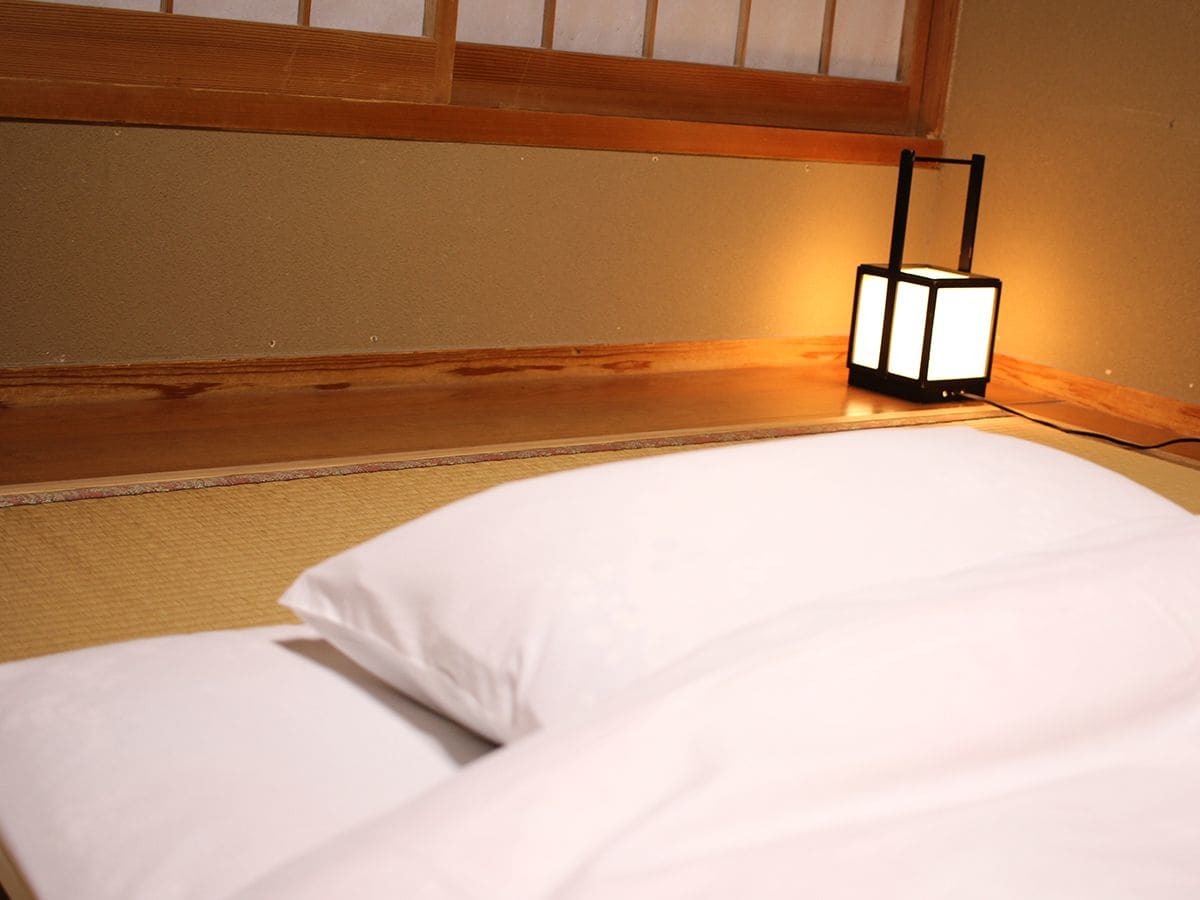 Bokusuisou Hotell Kirishima Exteriör bild