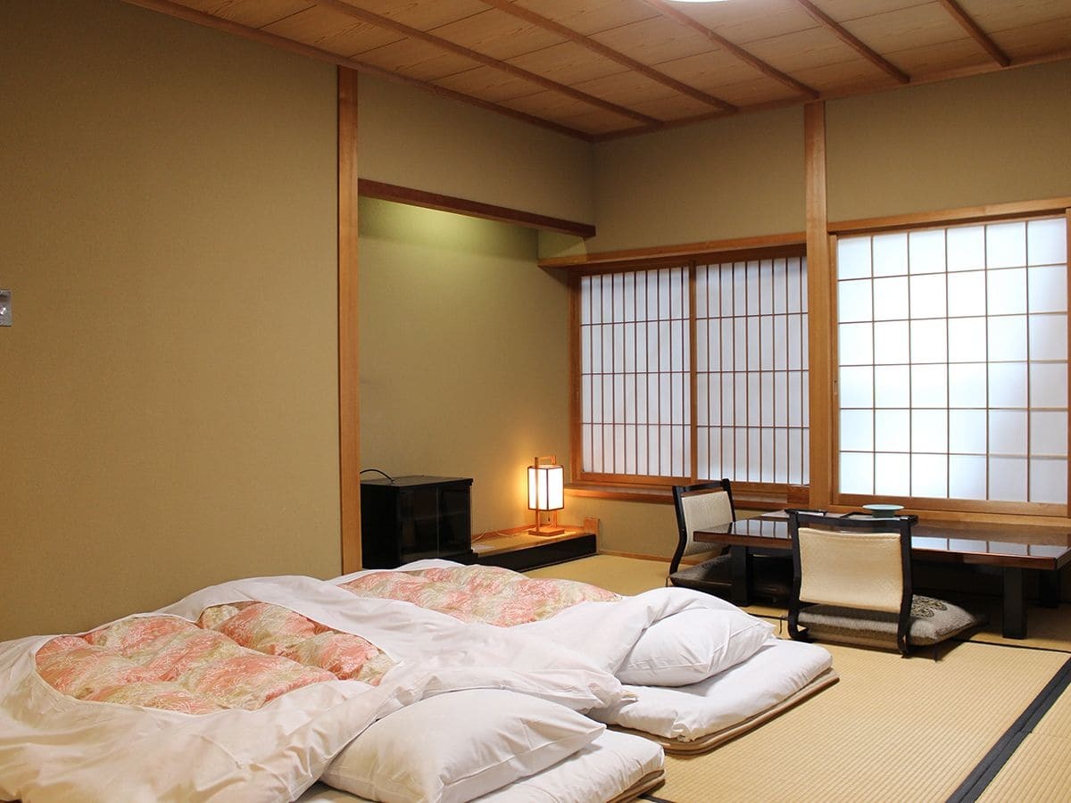 Bokusuisou Hotell Kirishima Exteriör bild